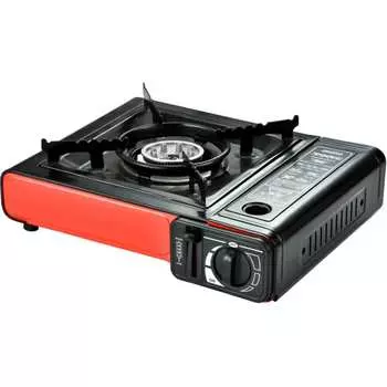Газовая портатичная плита ARMA GSU-2500