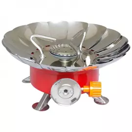 Портативная газовая плита ENERGY GS-100 146006