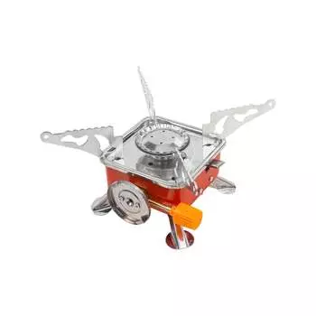 Газовая портативная плита ISMA ISMA-BDZ-MS150