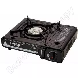 Портативная газовая плита TOURIST TS-138