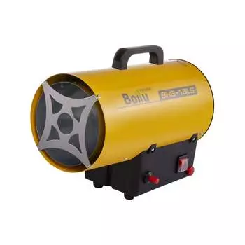 Газовая тепловая пушка Ballu BHG-15LS НС-1422422
