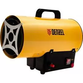 Газовая тепловая пушка Denzel GHG-10 96476