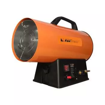 Газовая тепловая пушка Foxweld FoxHeat P 10 7207