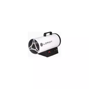 Газовая тепловая пушка Loriot GH-50