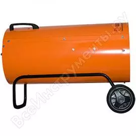 Газовая тепловая пушка профтепло кг-81 4110990