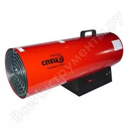 Газовая тепловая пушка Спец