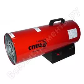 Газовая тепловая пушка Спец IGE-53