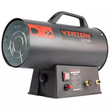 Газовая тепловая пушка VERTON Air GH-18 01.13454.13456