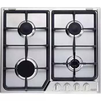 Газовая варочная панель DeLonghi IF 46.1 ASV GUD К0000000001