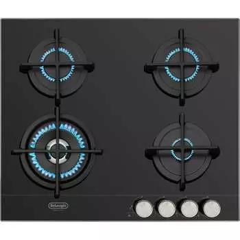 Газовая варочная панель DeLonghi NSL 460 N RUS К00000000011