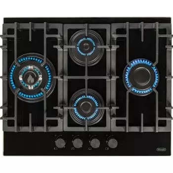 Газовая варочная панель DeLonghi GABRIELLA 6GW NB V77955354