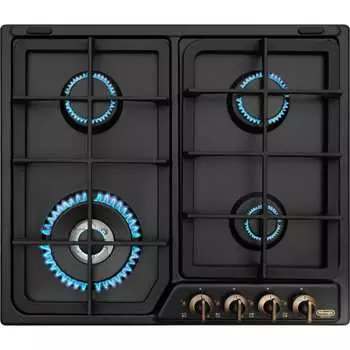 Газовая варочная панель DeLonghi ANF 46 PRO RUS К00000000017