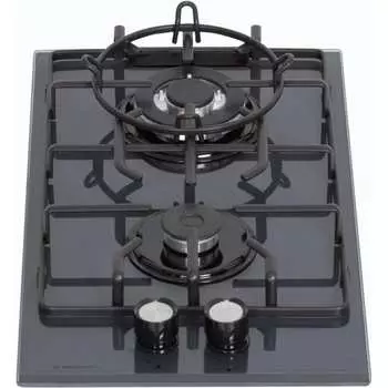 Газовая варочная панель Delvento lucido 30 см V30H20G001