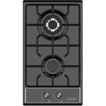 Газовая варочная панель Delvento grata 30см V30V20B001