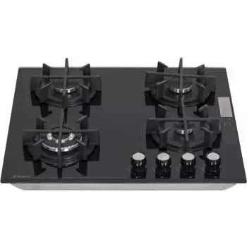 Газовая варочная панель Delvento