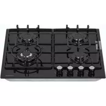 Газовая варочная панель Delvento