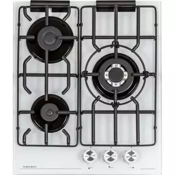 Газовая варочная панель Delvento lucido 45 см V45H35C001