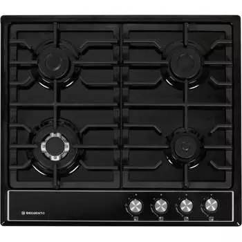 Газовая варочная панель Delvento
