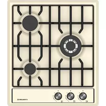 Газовая варочная панель Delvento