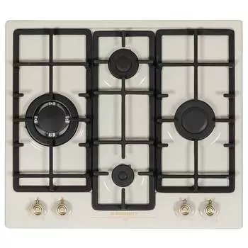 Газовая варочная панель Delvento
