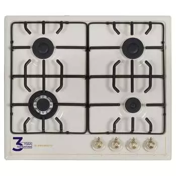 Газовая варочная панель Delvento