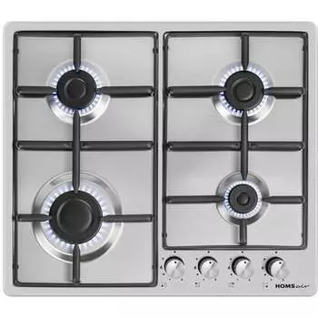 Газовая варочная панель HOMSair HGS643S