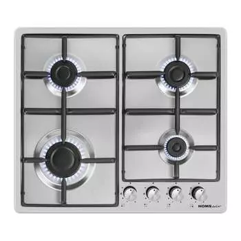 Газовая варочная панель HOMSair HGS643GS