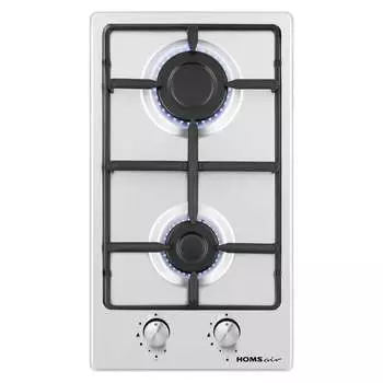 Газовая варочная панель HOMSair HGS323GCS