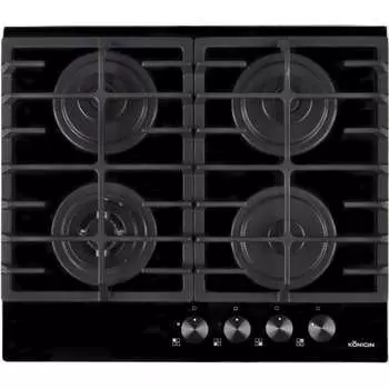 Газовая варочная панель KONIGIN