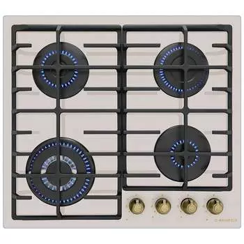 Газовая варочная панель MAUNFELD