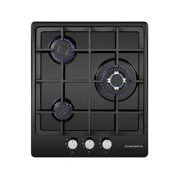 Газовая варочная панель MAUNFELD EGHE.43.33CB/G