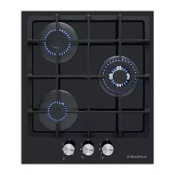 Газовая варочная панель MAUNFELD