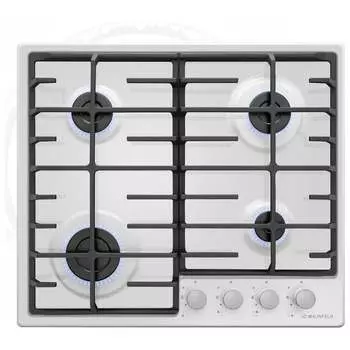 Газовая варочная панель MAUNFELD EGHE.64.6CW/G