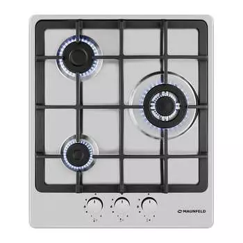 Газовая варочная панель MAUNFELD