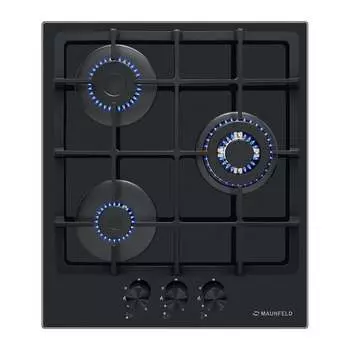 Газовая варочная панель MAUNFELD