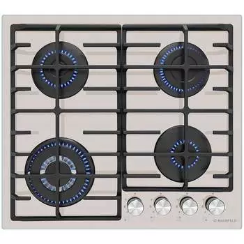 Газовая варочная панель MAUNFELD