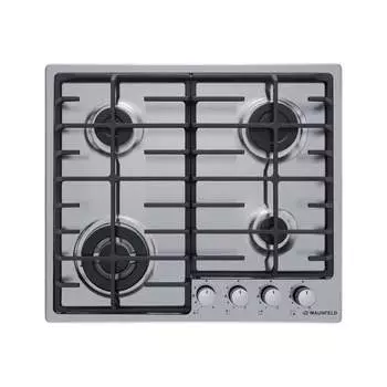 Газовая варочная панель MAUNFELD