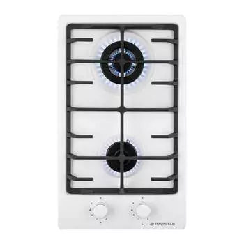 Газовая варочная панель MAUNFELD EGHE.32.63CW/G