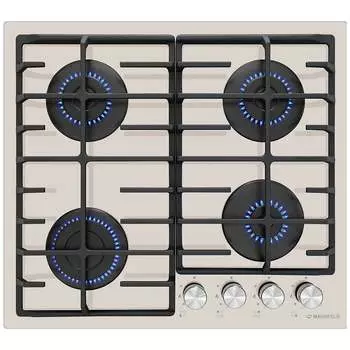 Газовая варочная панель MAUNFELD