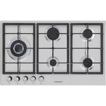 Газовая варочная панель MAUNFELD EGHS.95.33CS/G