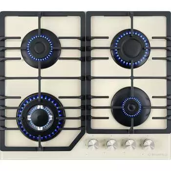 Газовая варочная панель MAUNFELD