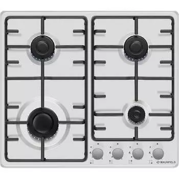 Газовая варочная панель MAUNFELD