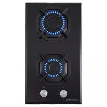 Газовая варочная панель MAUNFELD EGHG.32.2CB/G