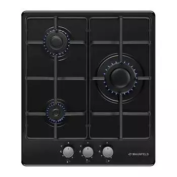 Газовая варочная панель MAUNFELD