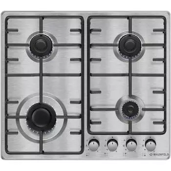Газовая варочная панель MAUNFELD