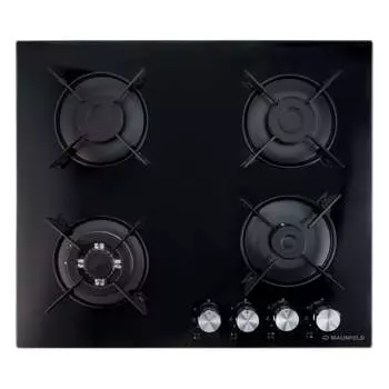 Газовая варочная панель MAUNFELD EGHG.64.13STS-EB