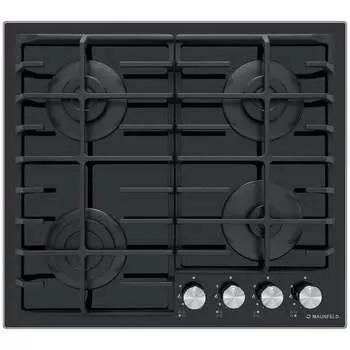 Газовая варочная панель MAUNFELD EGHG.64.6CB/G