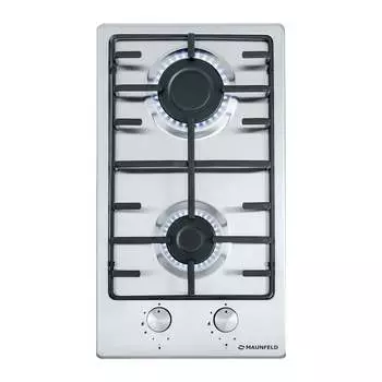 Газовая варочная панель MAUNFELD EGHS.32.3ES/G