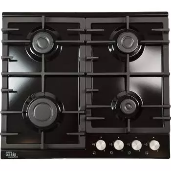 Газовая варочная панель OASIS P-MBRP
