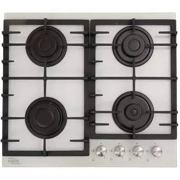 Газовая варочная панель OASIS P-GWR